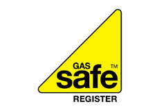 gas safe companies Derwenlas